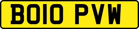 BO10PVW