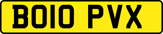 BO10PVX