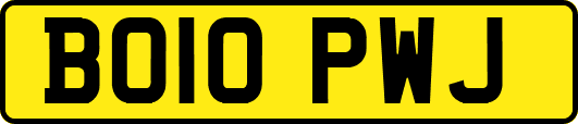 BO10PWJ