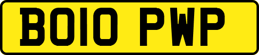 BO10PWP