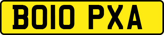 BO10PXA