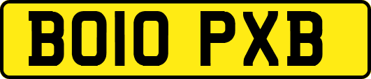 BO10PXB