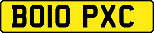 BO10PXC