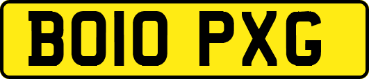 BO10PXG