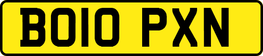 BO10PXN