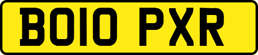 BO10PXR