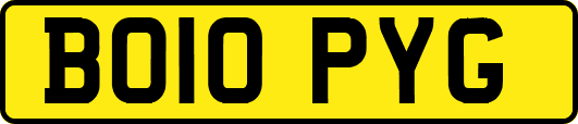 BO10PYG