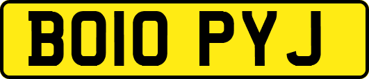 BO10PYJ