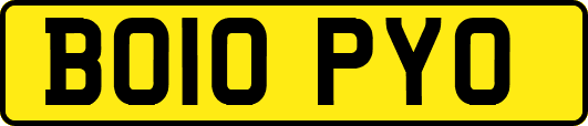 BO10PYO