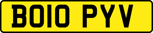 BO10PYV