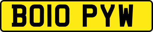 BO10PYW