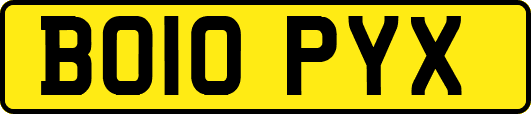 BO10PYX