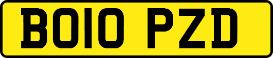 BO10PZD
