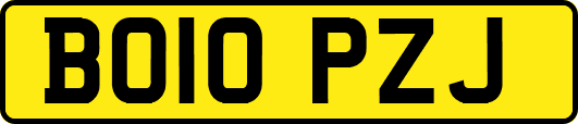 BO10PZJ