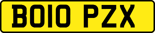 BO10PZX