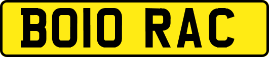 BO10RAC