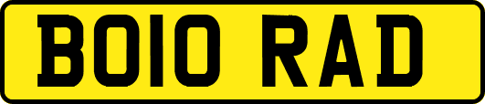 BO10RAD