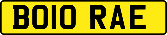 BO10RAE