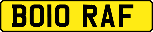 BO10RAF