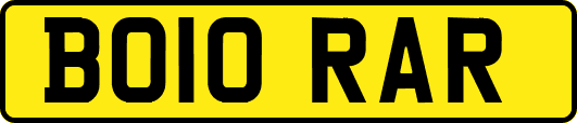BO10RAR