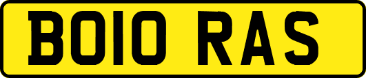 BO10RAS