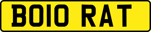 BO10RAT
