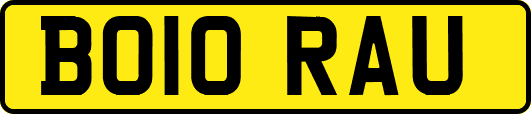 BO10RAU