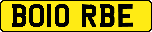 BO10RBE