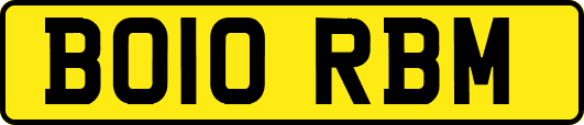 BO10RBM