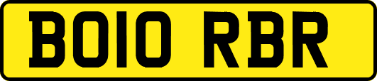 BO10RBR