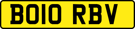 BO10RBV