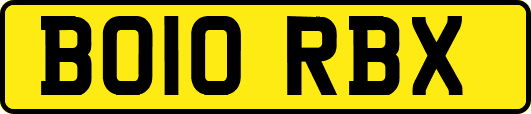 BO10RBX