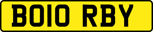 BO10RBY