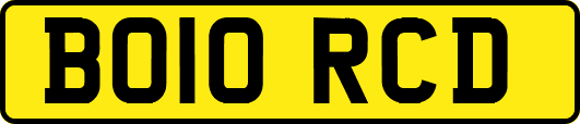 BO10RCD