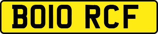 BO10RCF