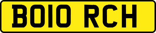 BO10RCH