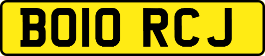BO10RCJ