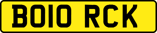 BO10RCK