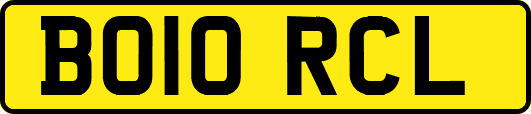 BO10RCL