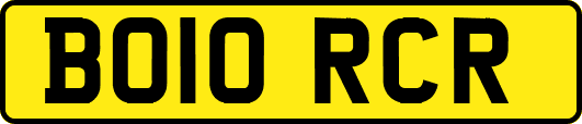 BO10RCR