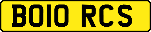 BO10RCS