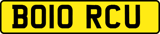 BO10RCU