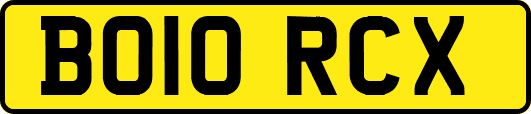 BO10RCX
