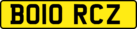 BO10RCZ