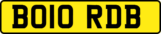 BO10RDB