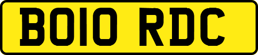 BO10RDC