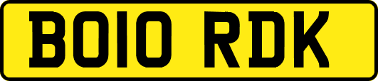 BO10RDK