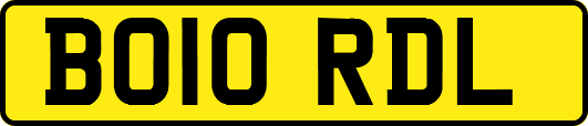 BO10RDL