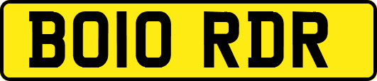 BO10RDR