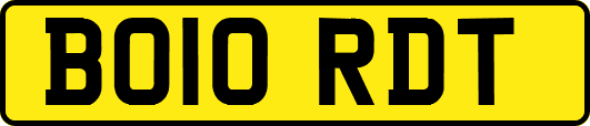 BO10RDT